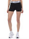 Training Women's Leggings Shorts Black