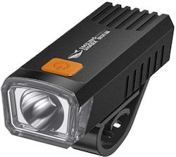 Smiling Shark Qx-d404 Portable Bicycle Light High Brightness Night Riding Outdoor 4 Modes