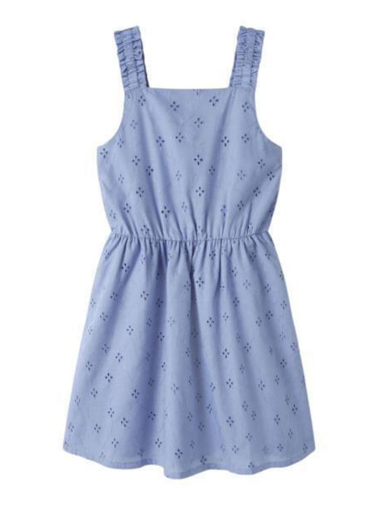 Name It Rochie Fete Lavandă