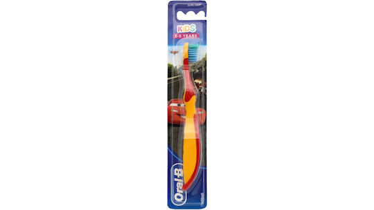 Oral-B Stages Periuță de dinți pentru copii