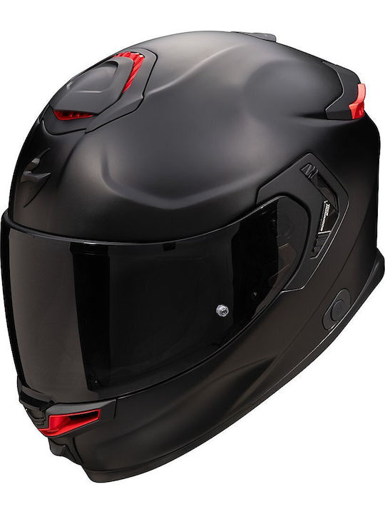 Scorpion EXO-GT SP Air Каска за Мотор Full Face ECE 22.06 с Sunvisor