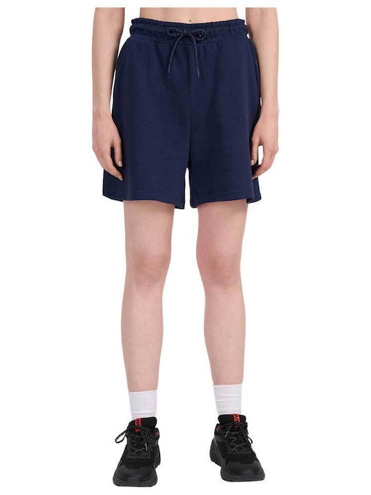 4F Women's Shorts Blue