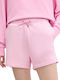 Γυναικείο Τζιν Σορτς Pink