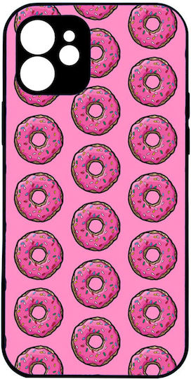 Pink Donuts Motorola Edge 50 Fusion 5g