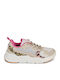 Gully Παιδικά Sneakers Πολύχρωμα