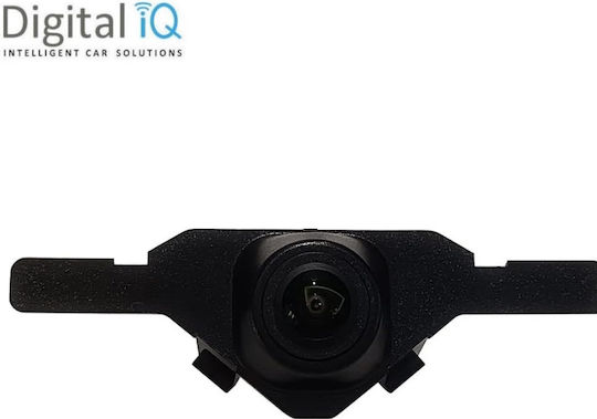 Digital Iq Camera Qs8310 Ahd-ntsc Front Camera Toyota Corolla Cross Mod 2021-2026