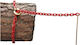 Nordforest Cârlig 04-000015 4250gr