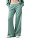 Scuba Sweatpants Green