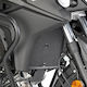 Radiator Protection Pr3112 Aluminum Dl650 V-Strom 2017 Suzuki Givi