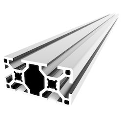 T-Slot 3060 B-Typ Natürlich Anodisiert 250mm T-Slot 3060 B-Typ Natürlich Anodisiert 250mm