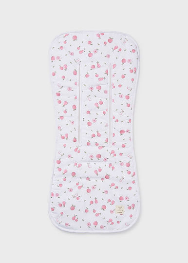 Mayoral Stroller Mattress Red