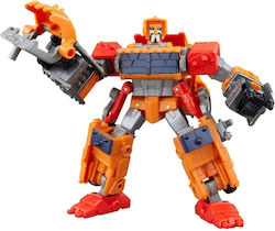 Фигура За Действие Age Primes Junkion Transformers