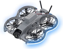 Dji Neo 2 Rcstq Светеща Лента с Висока Светлина за Нощен Полет Предупредителна Светлинна Лента Синя Dji Neo 2 Rcstq Светеща Лента с Висока Светлина за Нощен Полет Предупредителна Светлинна Лента Синя