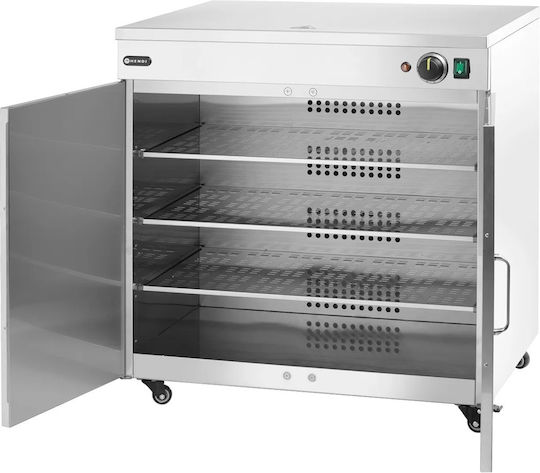 Hendi Heating Buffet with Power 800W