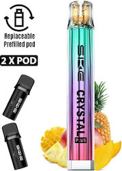 VEEV ONE Electric Purple Pod Kit 2ml