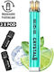 Ske Crystal Plus Pod Fresh Menthol 20mg 2x2ml