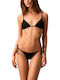 Bikini Триъгълник Черно