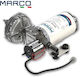 Marco Pressostatic Automatic Marine Bilge Pump 15.0lpm 36.3psi 12/24v Up3/e