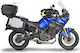 Suporturi Laterale Pentru Valize Kl2119 Yamaha Xt 1200 Z Super Ténéré '10–'20 Xt 1200 Ze Super Ténéré '14–'20 Kappa