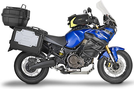 Suporturi Laterale Pentru Valize Kl2119 Yamaha Xt 1200 Z Super Ténéré '10–'20 Xt 1200 Ze Super Ténéré '14–'20 Kappa