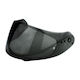 Scorpion Ellip-tec 2d Ζελατίνα Κράνους Φιμέ Visor Mirror Dark Smoke