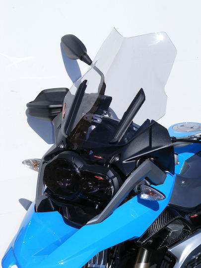 Standard Windshield Powerbronze Bmw R 1200/1250 Gs Lc 18 Transparent