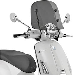 Ζελατινα Smoke 5608sk Piaggio Primavera 50 125 150 '14-'24 Kappa