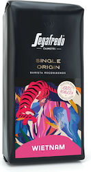 Segafredo Еспресо Единичен Произход Зърна 1kg