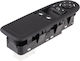 Front Left Driver Window Switch Citroen C3 Ii 2009-2016 Nty Ews-ct-023