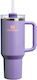 Stanley Flowstate Handled Tumbler Thermos Stain...