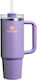 Stanley Flowstate Handled Tumbler Thermos Stain...