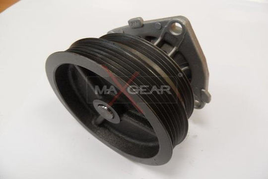 Водна Помпа Fiat Stilo 192 Fiat Doblo 182 10620 46444355 71716878 Mgc5887-10734