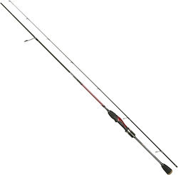 Robinson Spin Angelrute Für Leichtes Spinnfisch...