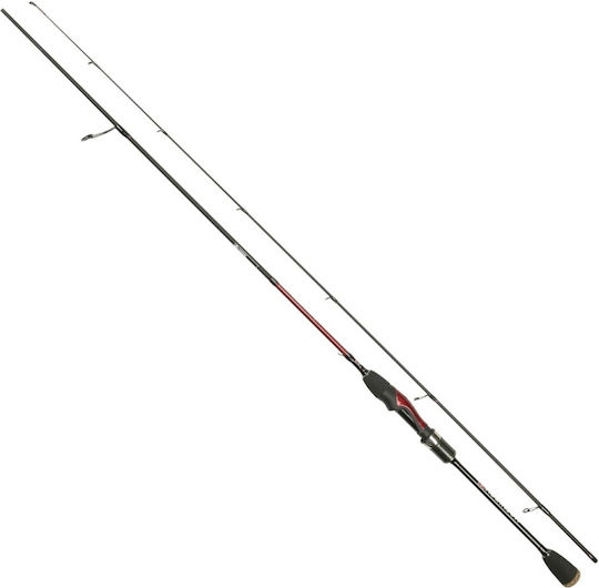 Robinson Spin Καλάμι Ψαρέματος για Spinning 2.7m με Μηχανισμό