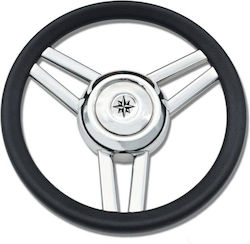 Savoretti Armando Volan Volant T25 Negru