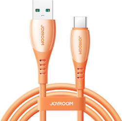 Joyroom S-A59 Vibrant USB 2.0 USB Typ-C männlich - USB-A 1,2m