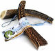 Bloo Choo Dog Antler from Deer