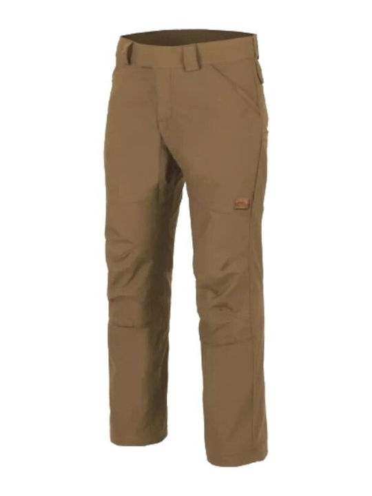 Helikon Tex Jagdhose in Beiger Farbe
