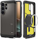Spigen Tough Armor Mag Umschlag Rückseite Kunst...