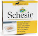 Schesir Schesir Wet Dog Food with Chicken 150g
