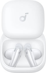 Soundcore by Anker Liberty Buds ANC Λευκά Soundcore by Anker Liberty Buds ANC Λευκά