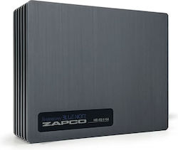 Енсихвател Процесор Dsp – Zapco Hb 46 Ii 4a