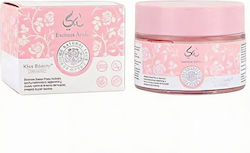 Kiss Beauty Esherin Amin Ενυδατική Κρέμα Ημέρας 500gr Kiss Beauty Esherin Amin Ενυδατική Κρέμα Ημέρας 500gr