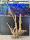 Τροπικα Ξυλα Ενυδρειου Hs Aqua Woodstump 90cm 6...