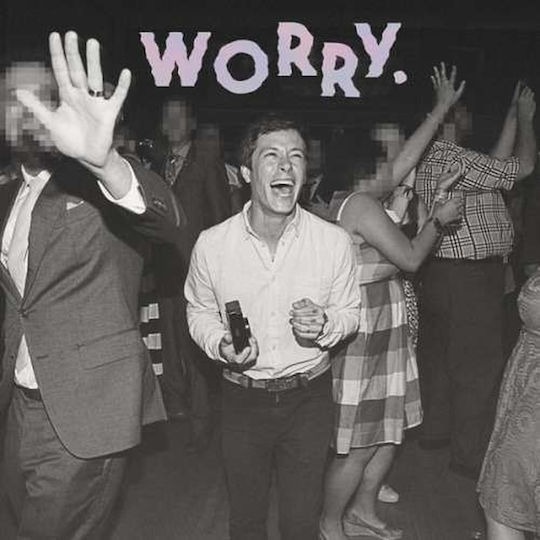 Jeff Rosenstock Worry Coloured Download 1 Vinyl