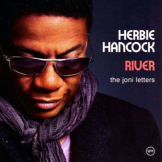 Herbie Hancock River Joni Letters 1 Vinyl