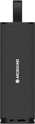 Arcsound NOVA Bluetooth Speaker 30W with Battery Life up to 12 Hours Black