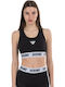 Women's Sports Bra Black