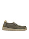 Men's Casual Shoes Green