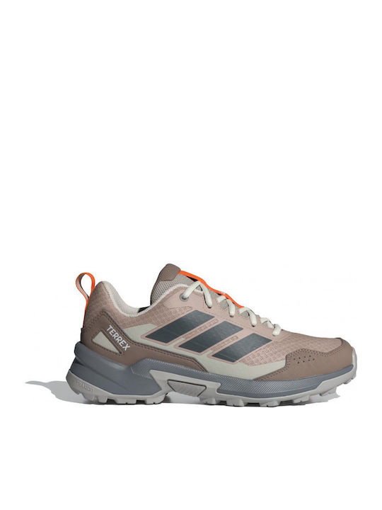 adidas Eastrail Γυναικεία Ορειβατικά Καφέ